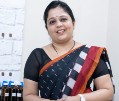 Dr. Anagha M. Mahajan