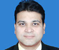 Dr. Mayuresh S. Mahajan